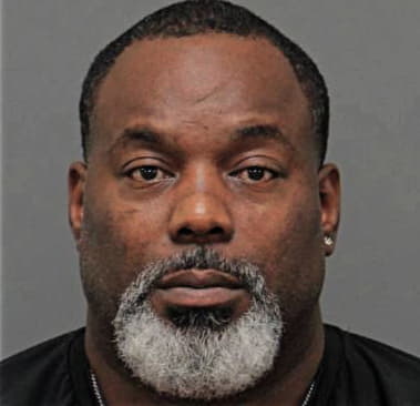 Lloyd Moore - Wake County, NC 