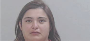 Julia Morales, - Hidalgo County, TX 