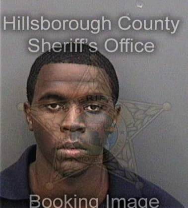 Maurice Moten, - Hillsborough County, FL 