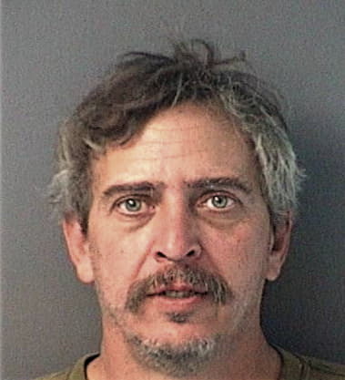 Khristian Munizaga, - Escambia County, FL 