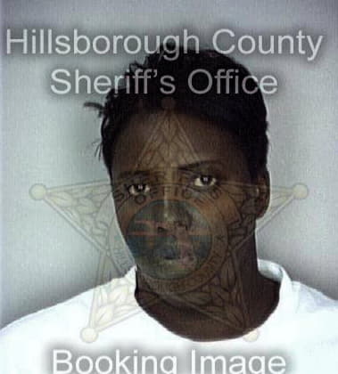 Cassandra Neal, - Hillsborough County, FL 