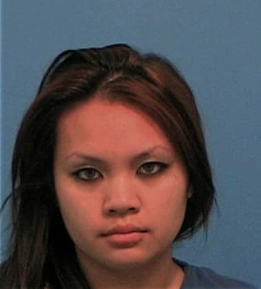 Marilyn Nguyen - Williamson County, TX 