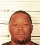 Deandre Norwood, - Shelby County, TN 