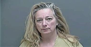 Heather Oneal, - Howard County, IN 