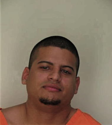 Miguel Ortizmorales, - Hillsborough County, FL 