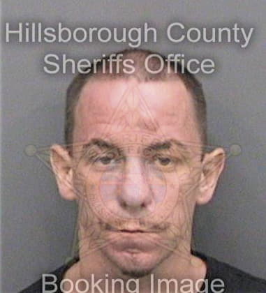 John Papesch, - Hillsborough County, FL 