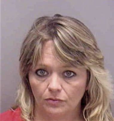 Lorna Pavlic, - Lee County, FL 