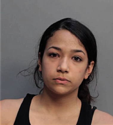 Margarita Perez-Mora, - Dade County, FL 