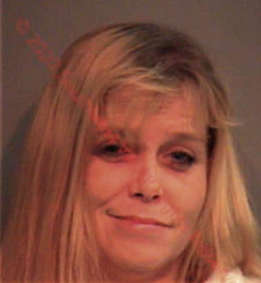 Kristi Perkins, - Washington County, VA 