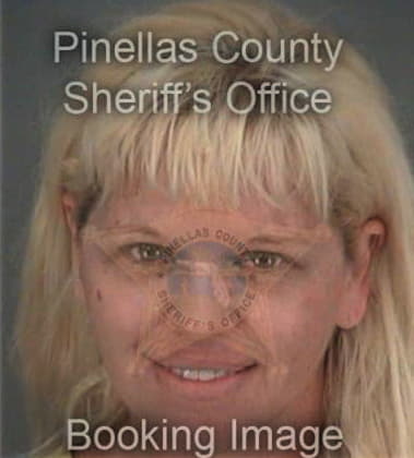 Katherine Powell, - Pinellas County, FL 