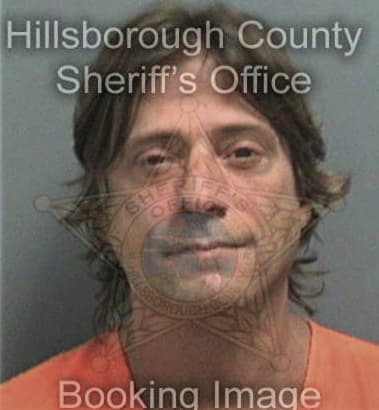 Craig Poznanski, - Hillsborough County, FL 