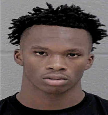 Rod Pridgen - Mecklenburg County, NC 