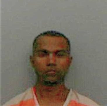 Rajendra Ram, - Marion County, FL 