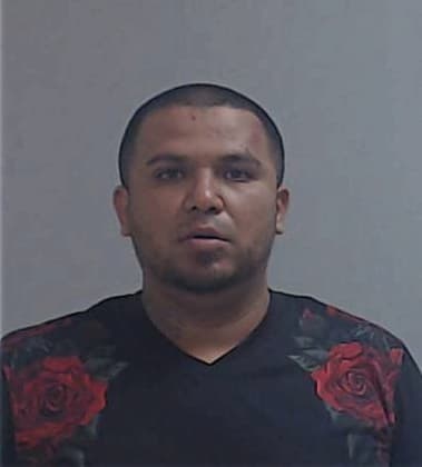 Rodolfo Ramos, - Hidalgo County, TX 