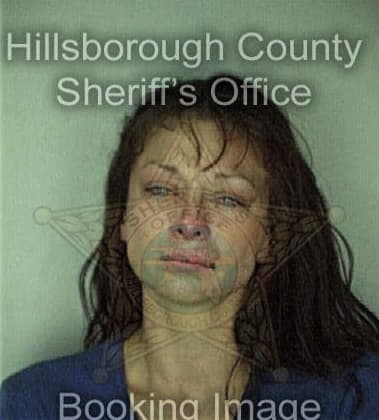 Kimberly Rauft, - Hillsborough County, FL 