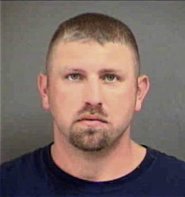 George Richardson - Mecklenburg County, NC 