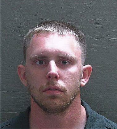 Jason Roberts, - Escambia County, FL 