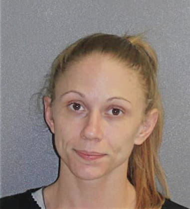 Leslie Robinson, - Volusia County, FL 