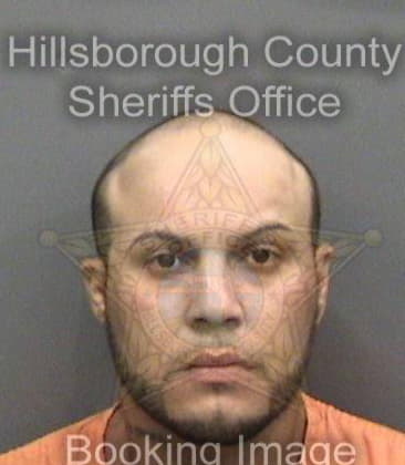 Jose Rodriguez, - Hillsborough County, FL 