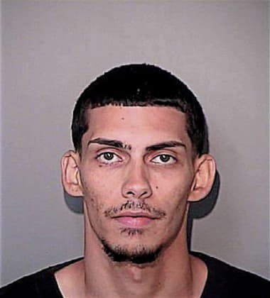 Brian Rodriguez-Lopez, - Osceola County, FL 