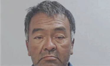 David Salazar - Hidalgo County, TX 
