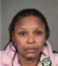 Corista Sanders - Multnomah County, OR 