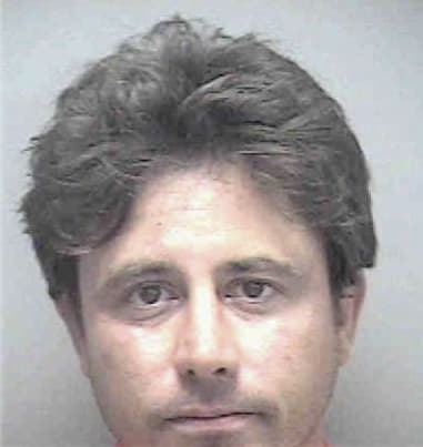 Luis Santos, - Lee County, FL 