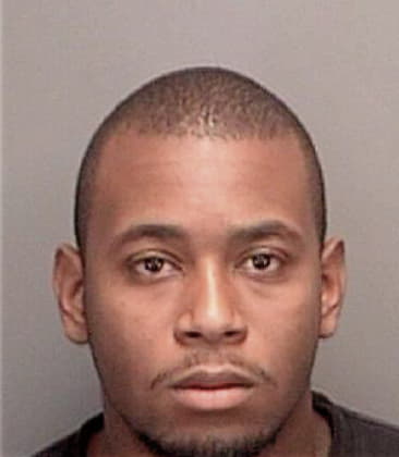 Curtis Scott, - Pinellas County, FL 