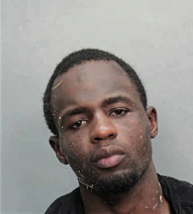 David Scott, - Dade County, FL 