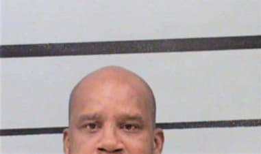 Marcus Scott, - Lubbock County, TX 