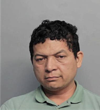 Michael Serratagutierrez - Dade County, FL 