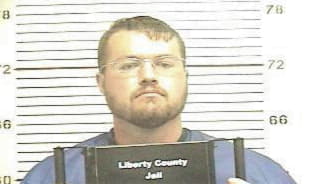 Ronald Setler, - Liberty County, TX 