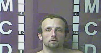 Christopher Shepherd, - Madison County, KY 