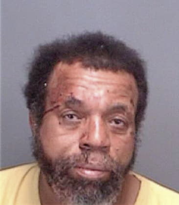 Fontaine Simmons - Pinellas County, FL 