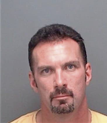 Erik Sloma - Pinellas County, FL 