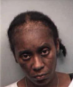 Brittany Smith - Fulton County, GA 