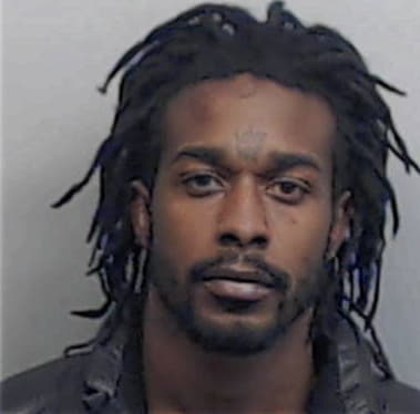 Franklin Smith - Fulton County, GA 