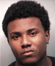 Stanley Smith - Fulton County, GA 