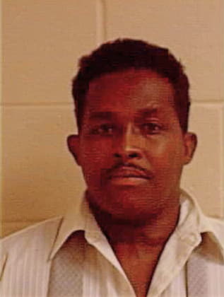 Vernon Spear - Fulton County, GA 