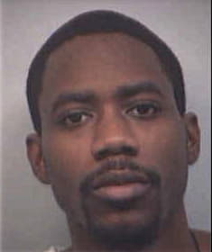 Andre Spriggs - Fulton County, GA 