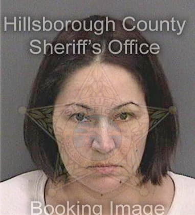 Claudette Theriot, - Hillsborough County, FL 