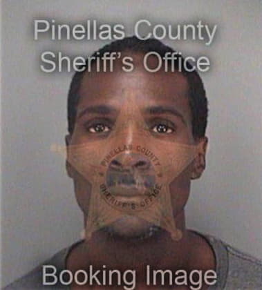 Kirk Thomas, - Pinellas County, FL 