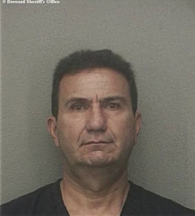 Donald Timm, - Broward County, FL 