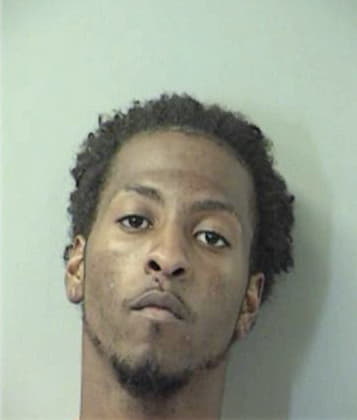 Damar Toussant, - Okaloosa County, FL 