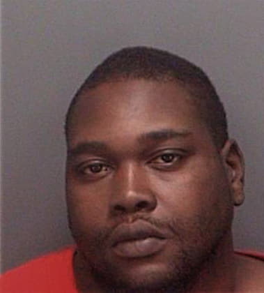 Terrance Tucker, - Pinellas County, FL 