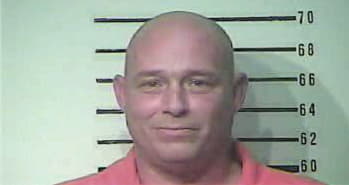 Michael Turnbill - Bell County, KY 