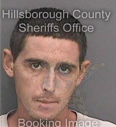 Jose Uruena, - Hillsborough County, FL 