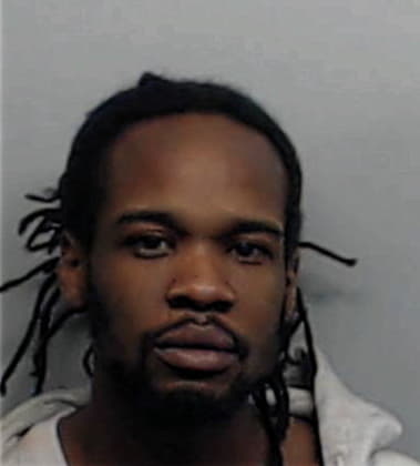 Calvin Ussery - Fulton County, GA 