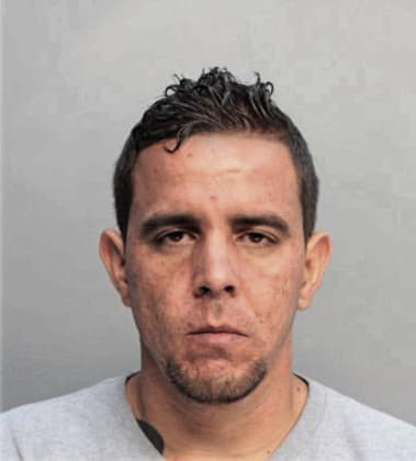 Oscar Vega, - Dade County, FL 