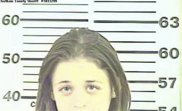 Alice Victor, - Chatham County, GA 